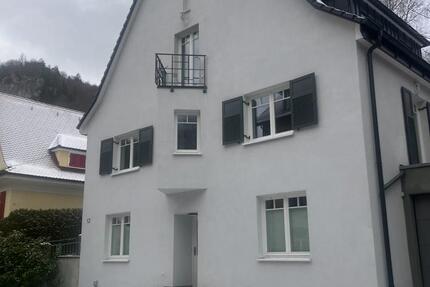 Haus Beuron - 8 Zimmer, 160 m&sup2;, 1.500&euro; | Angebot:24378710
