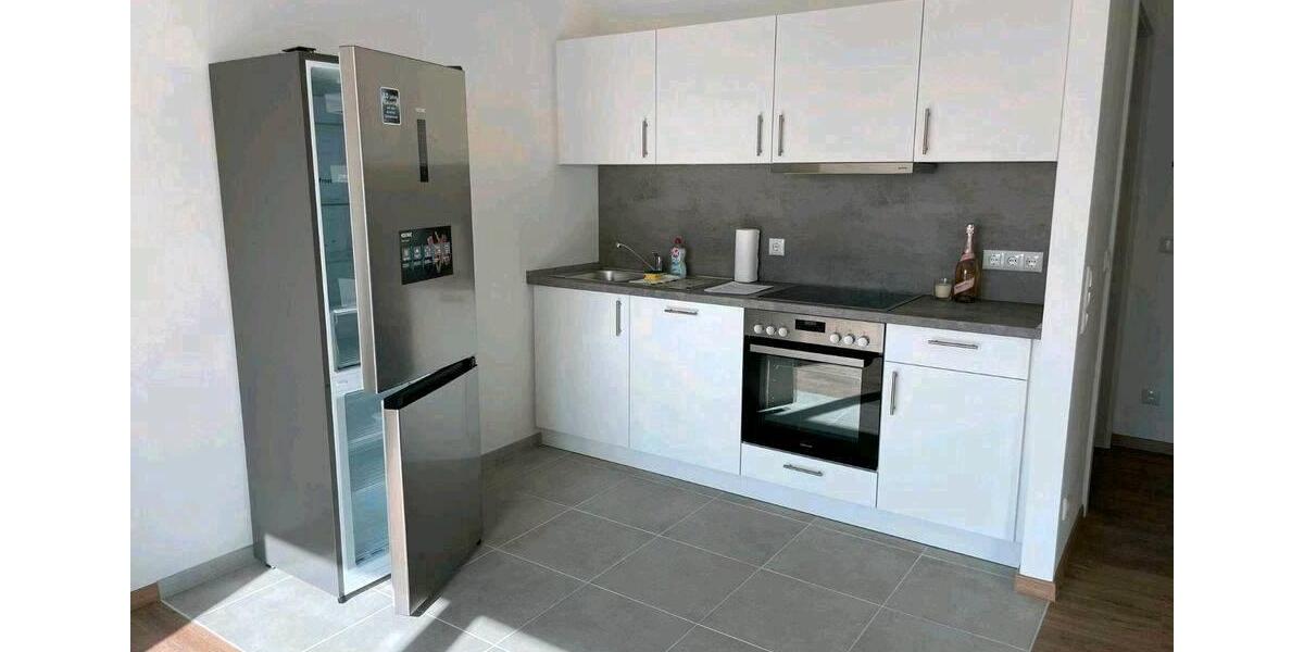 Etagenwohnung Kemnath - 2 Zimmer, 45 m&sup2;, 555&euro; | Angebot:26169823