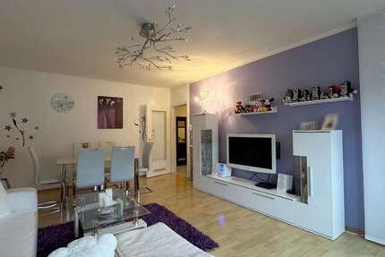 Wohnung zum Mieten in Solingen 595 € 85 m²