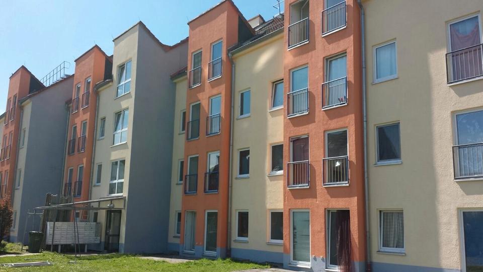 Etagenwohnung Kassel Philippinenhof-Warteberg - 2 Zimmer, 55 m&sup2;, 450&euro; | Angebot:26458603