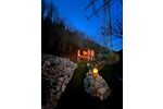 Ansprechende DG-Wohnung 2 Etagen m Gartenteil, klein aber fein! - Dachgeschoßwohnung Rheinfelden Riedmatt | Angebot:26803501