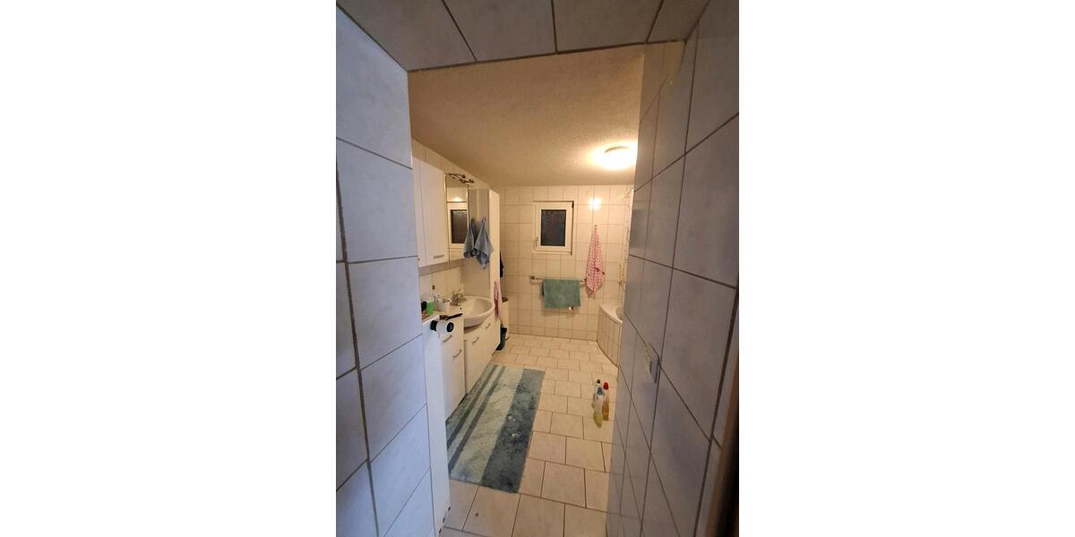 Etagenwohnung Nersingen - 5 Zimmer, 110 m&sup2;, 1.150&euro; | Angebot:24652010