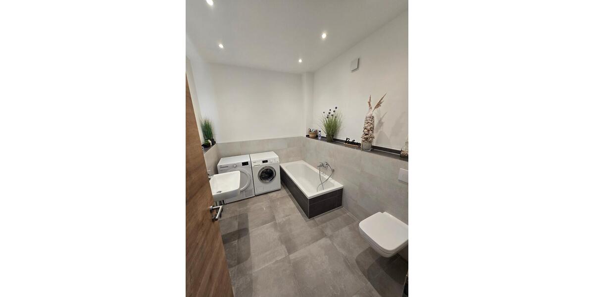 Erdgeschoßwohnung Großenhain - 3 Zimmer, 116 m&sup2;, 986&euro; | Angebot:26607366