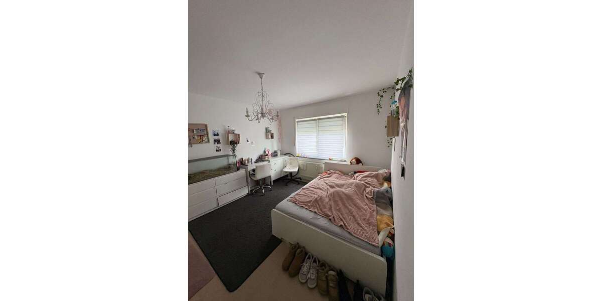 Etagenwohnung Bedburg Kaster - 3 Zimmer, 71 m&sup2;, 645&euro; | Angebot:27104680