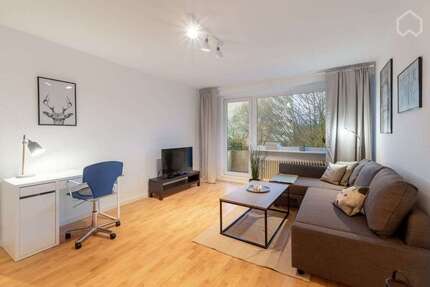 Zimmer Braunschweig Lehndorf-Watenbüttel - 2 Zimmer, 1.400&euro; | Angebot:26986887