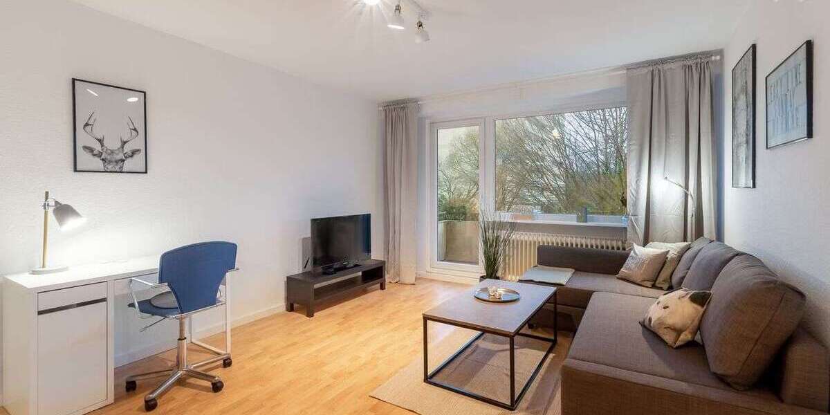 Zimmer Braunschweig Lehndorf-Watenbüttel - 2 Zimmer, 1.400&euro; | Angebot:26986887