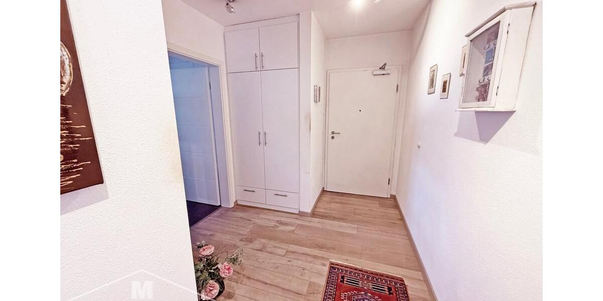Erdgeschoßwohnung Beilngries - 3 Zimmer, 94 m&sup2;, 1.030&euro; | Angebot:26000064