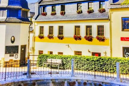 Gewerbeobjekt Schwarzenberg/Erzgebirge Erzgebirge - 893&euro; | Angebot:19089535