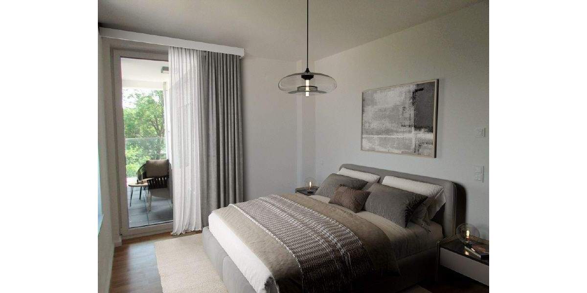 Etagenwohnung Wolfsburg Hellwinkel - 2 Zimmer, 67 m&sup2;, 941&euro; | Angebot:25796363