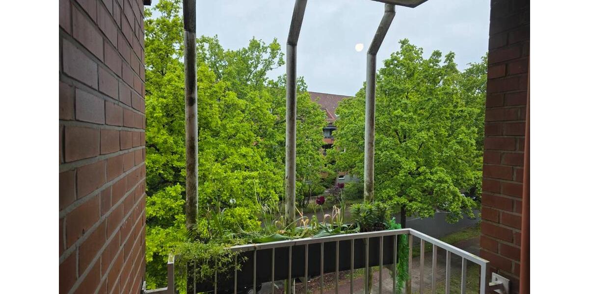 Etagenwohnung Norderstedt - 3 Zimmer, 100 m&sup2;, 1.800&euro; | Angebot:26652149