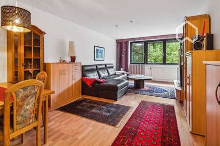 Zimmer Bremen Schwachhausen - 2 Zimmer, 1.350&euro; | Angebot:24985597