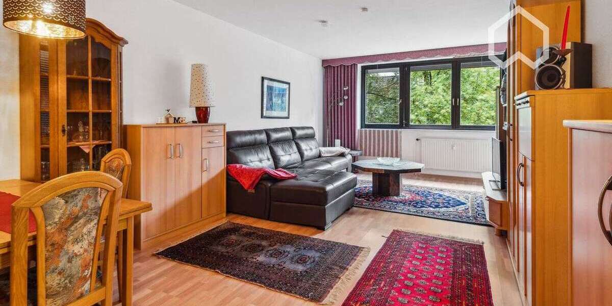 Zimmer Bremen Schwachhausen - 2 Zimmer, 1.350&euro; | Angebot:24985597