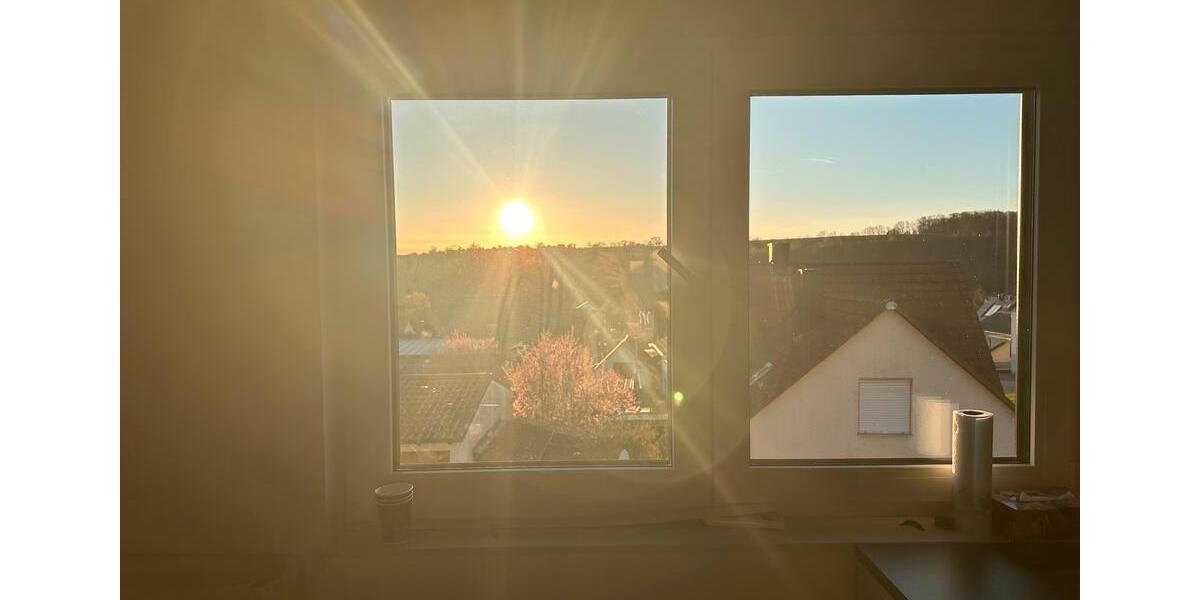 Dachgeschoßwohnung Bad Friedrichshall - 3 Zimmer, 80 m&sup2;, 1.080&euro; | Angebot:26012948