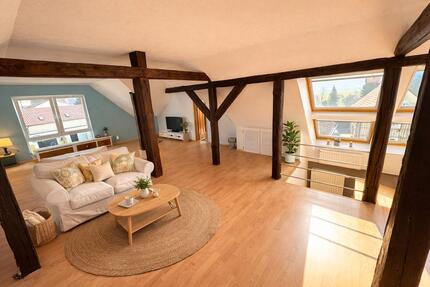 Wohnung Coswig - 2 Zimmer, 77 m&sup2;, 750&euro; | Angebot:26044957