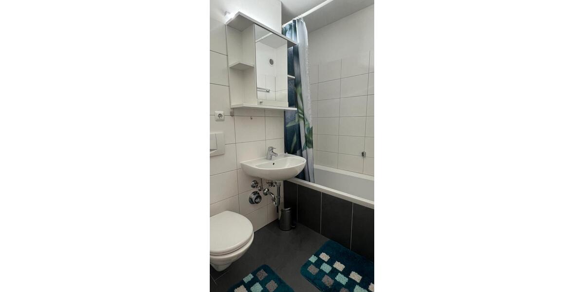 Etagenwohnung Nürnberg Buchenbühl - 1 Zimmer, 30 m&sup2;, 525&euro; | Angebot:26697477