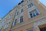 ++ wunderschöne, frisch sanierte 4-Raum Wohnung mit Balkon - ab sofort verfügbar ++