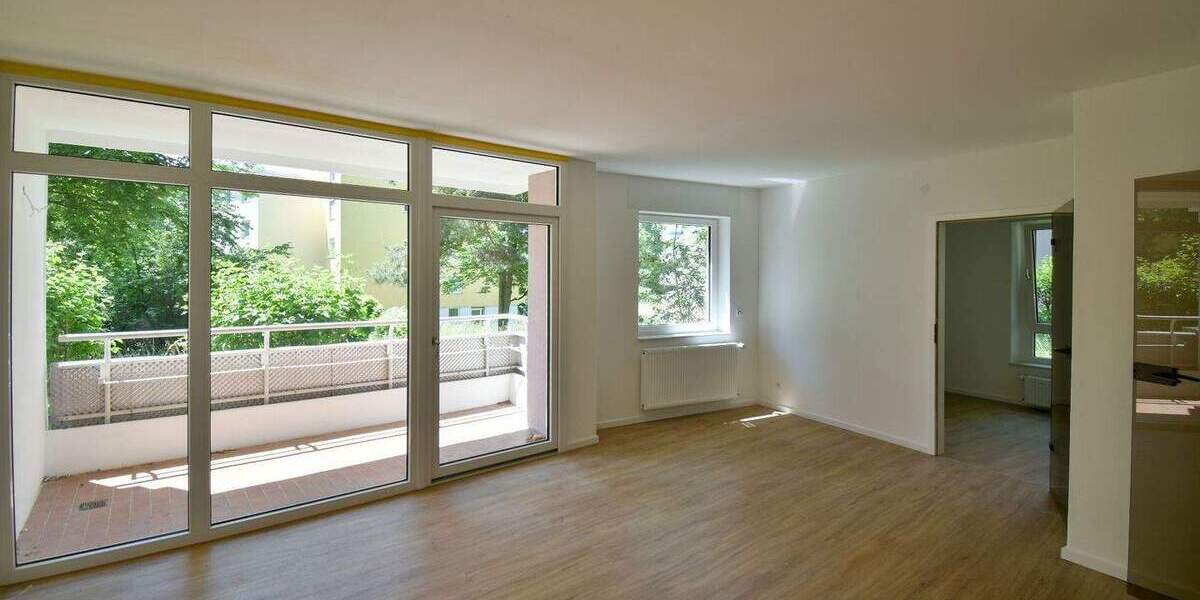 Etagenwohnung Böblingen - 5 Zimmer, 144 m&sup2;, 1.780&euro; | Angebot:24973929