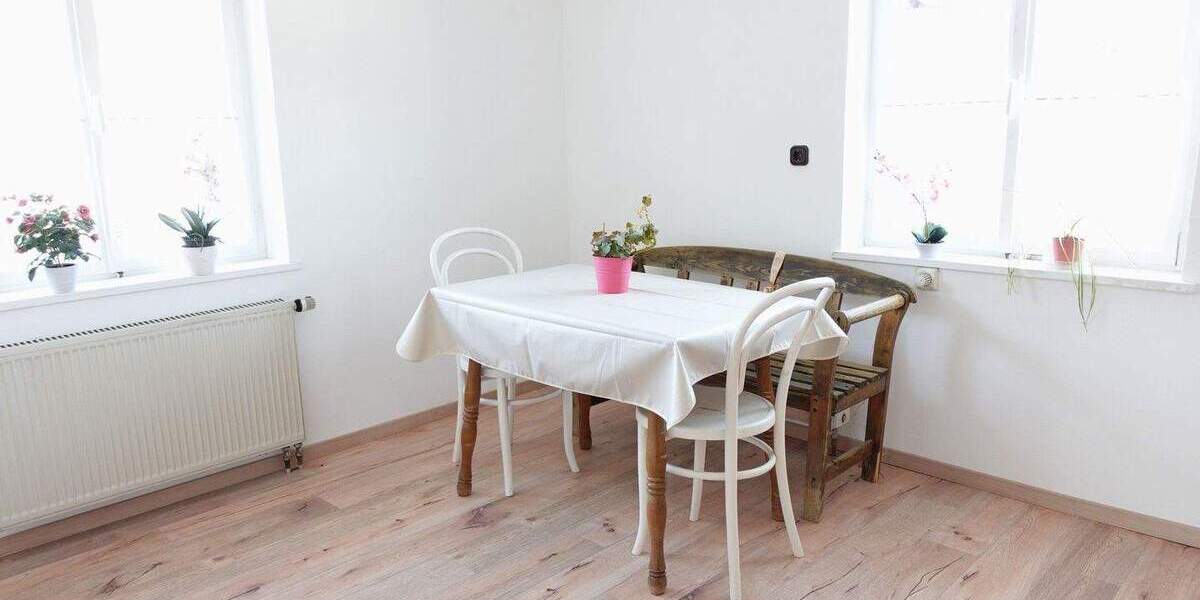 Einfamilienhaus Bidingen - 5 Zimmer, 130 m&sup2;, 1.365&euro; | Angebot:25670479