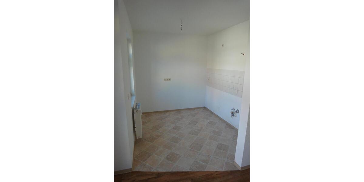 Idyllisch wohnen im Zentrum von Weida! Gemütliche 1 Raum Wohnung mit Dusche. - Etagenwohnung Weida Liebsdorf | Angebot:27224541