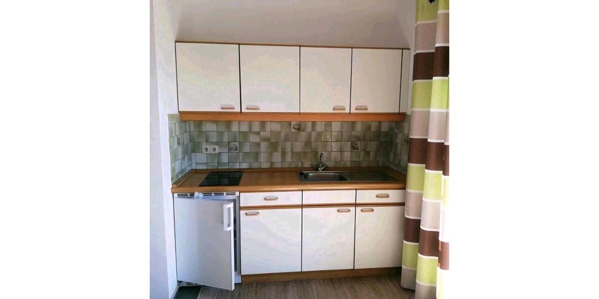 Etagenwohnung Bad Birnbach Asenham - 2 Zimmer, 48 m&sup2;, 500&euro; | Angebot:26706072