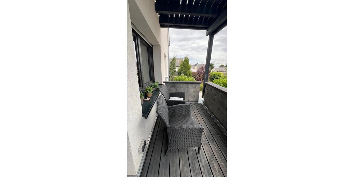 Maisonettenwohnung Polch - 5 Zimmer, 143 m&sup2;, 1.300&euro; | Angebot:26278771