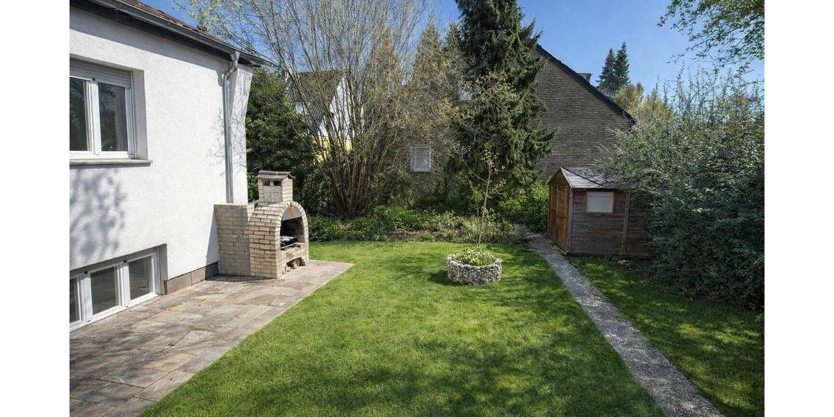 Einfamilienhaus Berlin Lichtenrade - 5 Zimmer, 120 m&sup2;, 1.550&euro; | Angebot:26124844