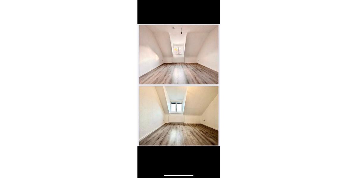 Etagenwohnung Nürnberg Gaismannshof - 3 Zimmer, 55 m&sup2;, 850&euro; | Angebot:26579871