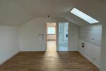 Dachgeschoßwohnung Achstetten - 2 Zimmer, 50 m&sup2;, 500&euro; | Angebot:26491819