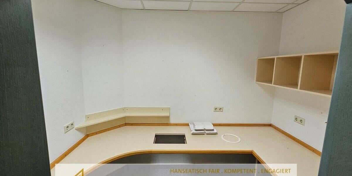 Gewerbeobjekt Syke - 1 Zimmer, 228 m&sup2;, 1.900&euro; | Angebot:25775308