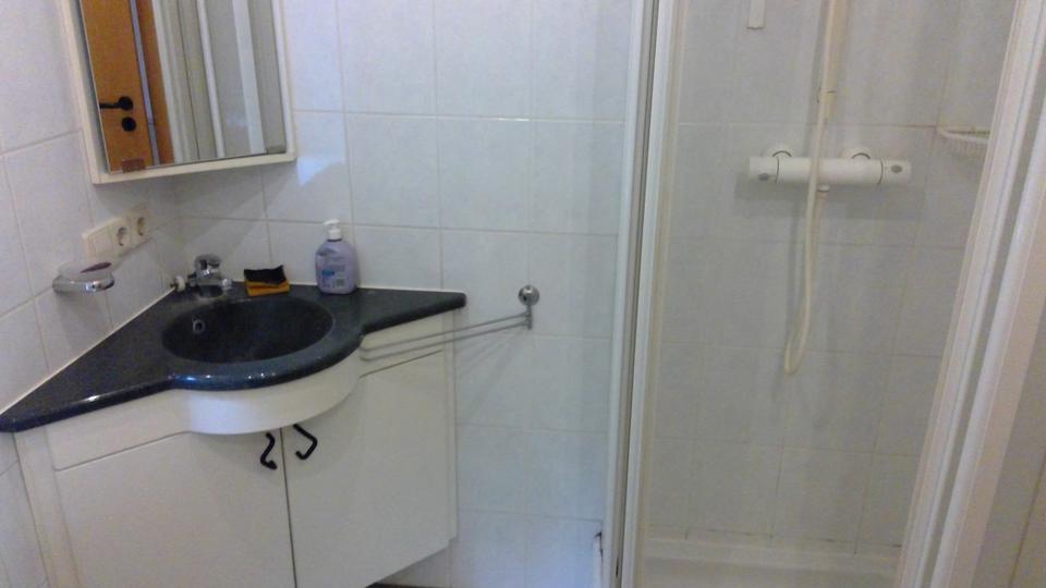 Etagenwohnung Königswinter - 2 Zimmer, 55 m&sup2;, 650&euro; | Angebot:26652936