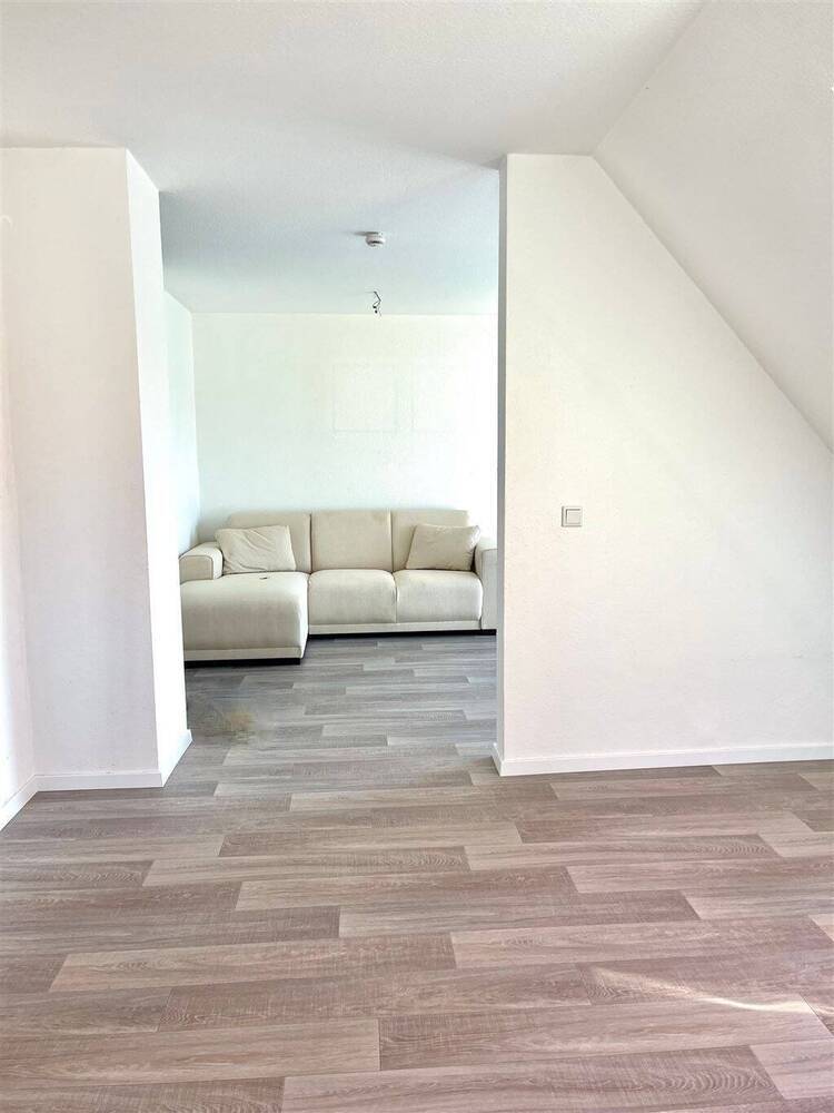 ... Ihre neue Wohnung ist da - wie für Sie gemacht ....