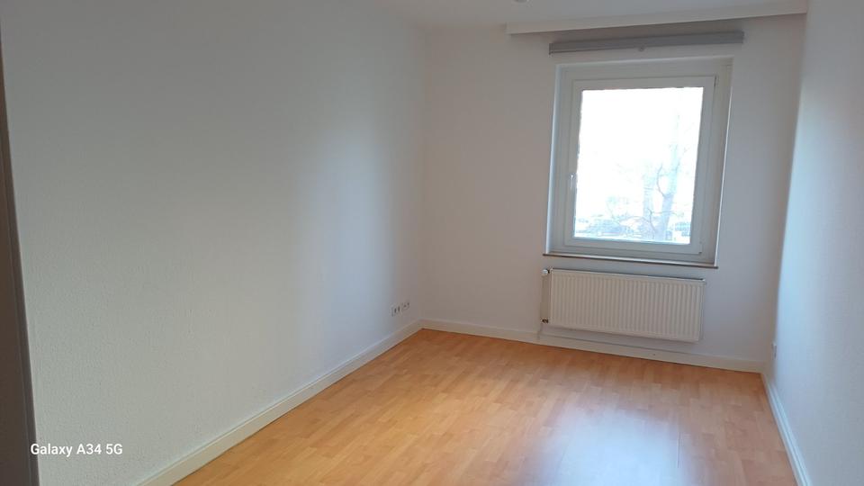 Schöne 2-Zi Whg in H-Mitte für einen berufstätigen Mieter 2 zimmer