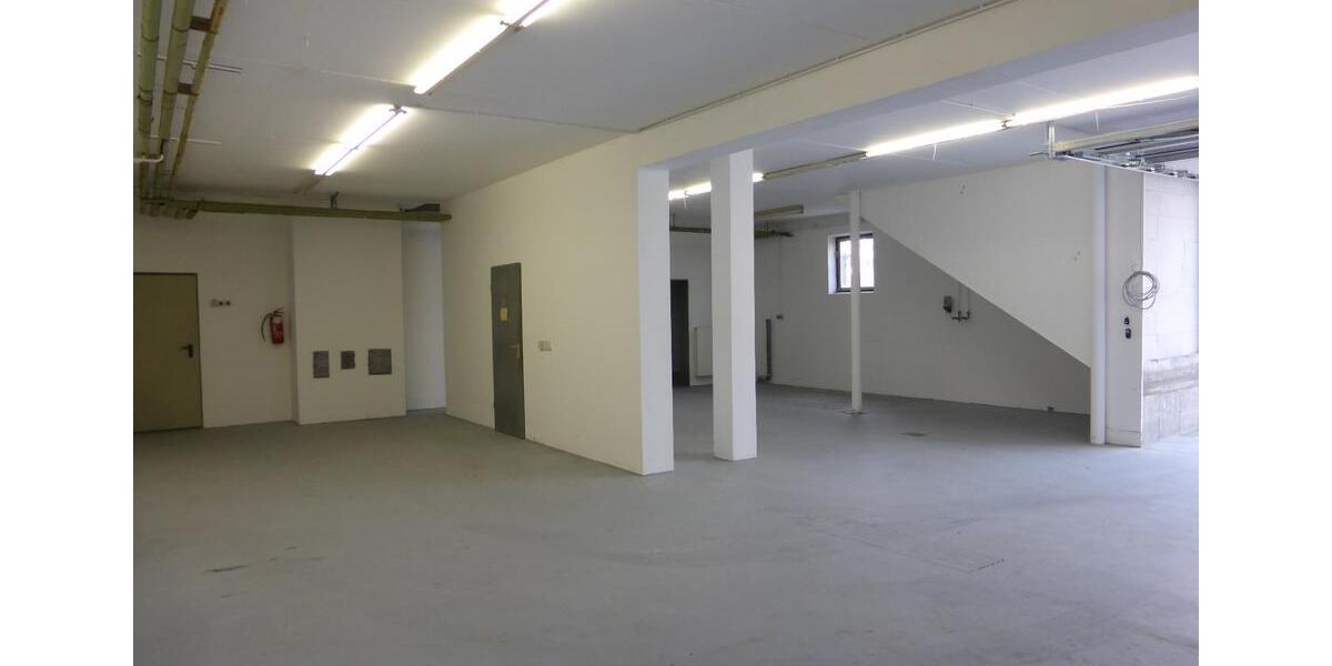 Gewerbeobjekt Lachen - 1.100&euro; | Angebot:24468798