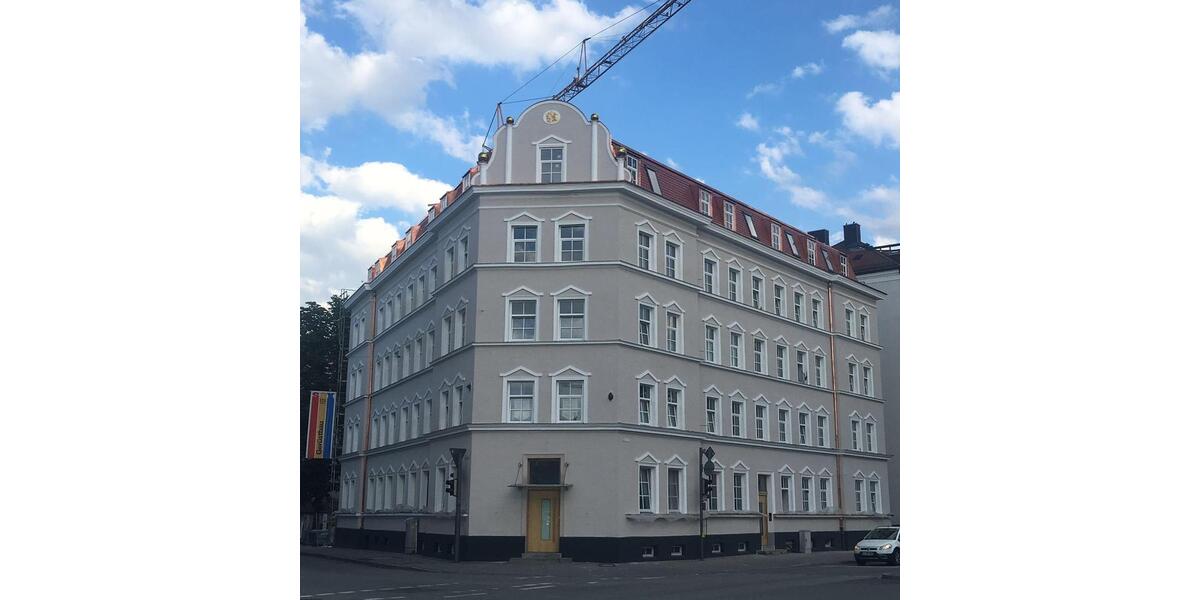 Etagenwohnung Landshut Landshut-West - 3 Zimmer, 76 m&sup2;, 1.020&euro; | Angebot:25873716