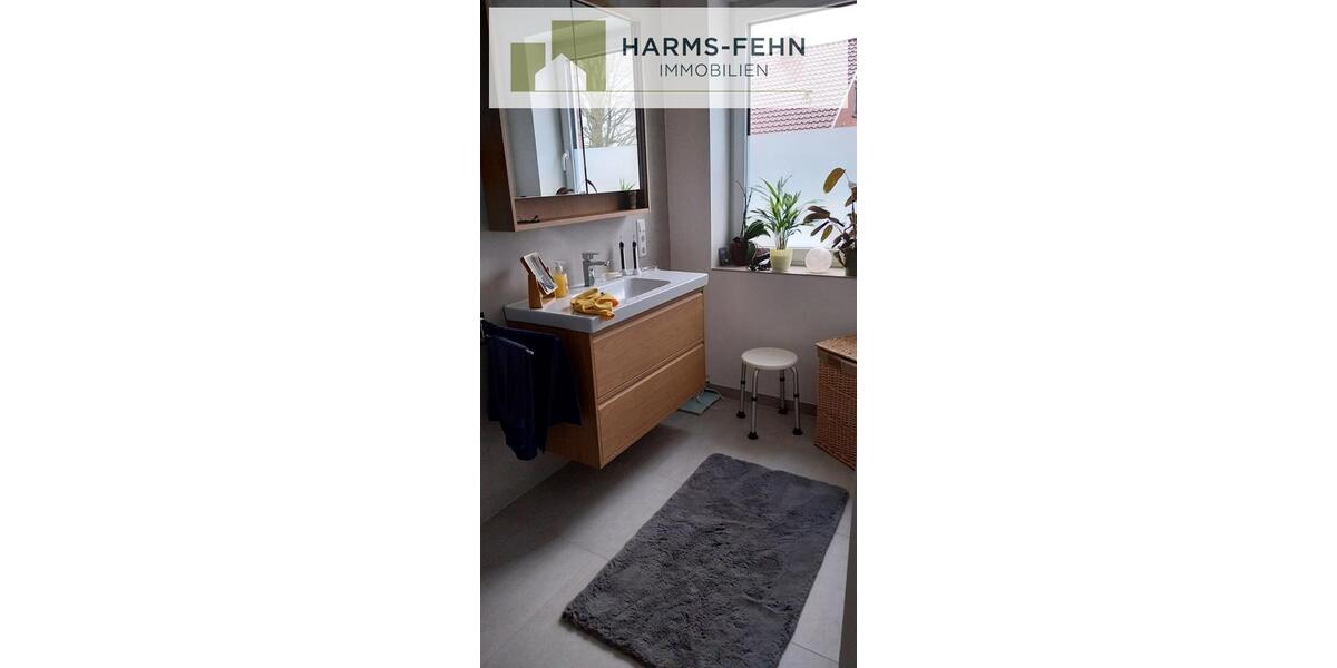 Reihenhaus Ostrhauderfehn - 3 Zimmer, 90 m&sup2;, 1.150&euro; | Angebot:26644837