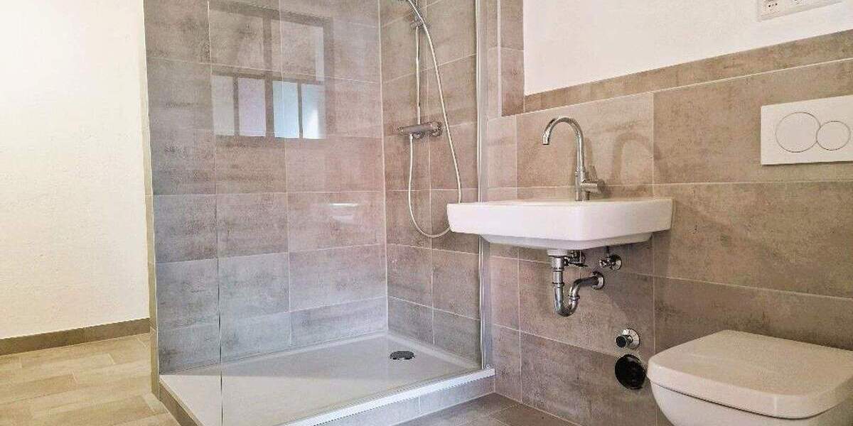 Etagenwohnung Wolfsburg Ehmen - 3 Zimmer, 111 m&sup2;, 1.387&euro; | Angebot:25716279