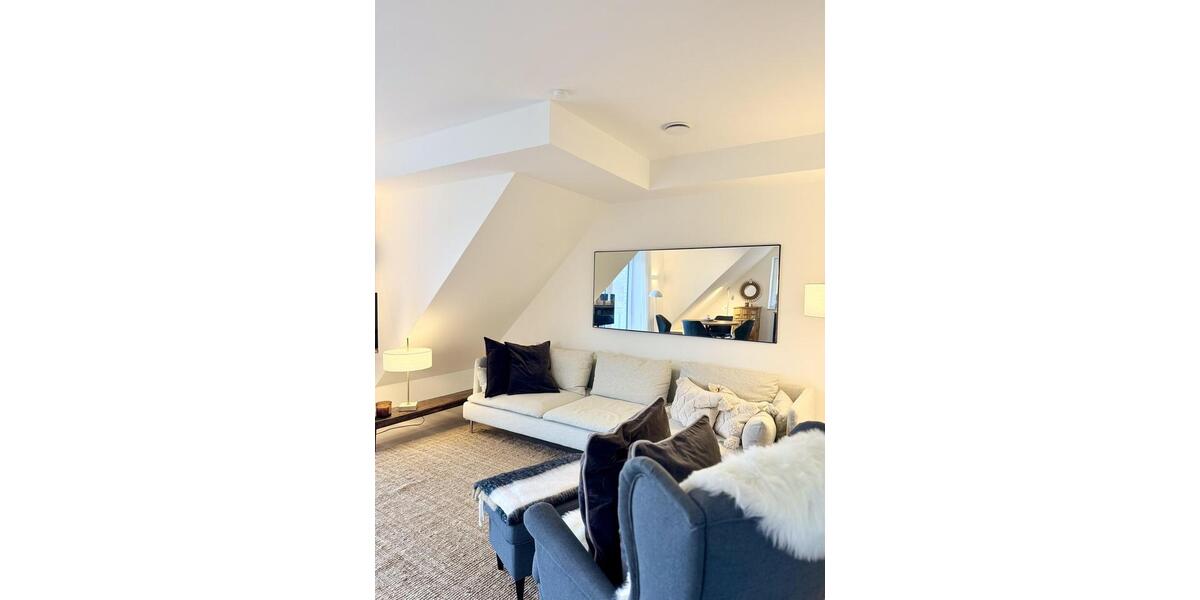 Wohnen auf Zeit Uetersen - 2 Zimmer, 75 m&sup2;, 2.300&euro; | Angebot:24752246