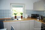 Helle, moderne Wohnung in Techelsdorf