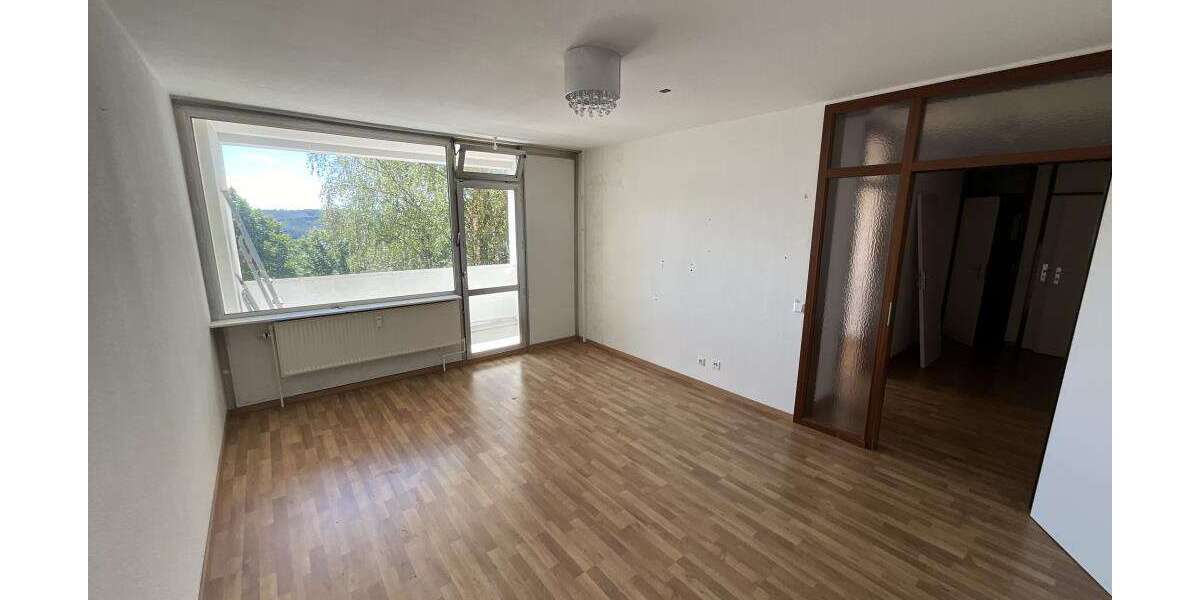 Etagenwohnung Kreuztal - 3 Zimmer, 75 m&sup2;, 380&euro; | Angebot:26750258