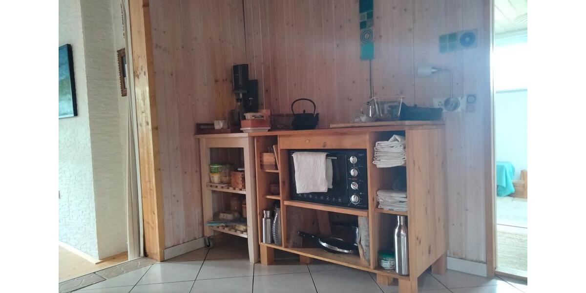 Wohnen auf Zeit Hungen - 1 Zimmer, 35 m&sup2;, 50&euro; | Angebot:26591841