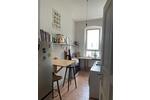 UNTERMIETE: 2 Zimmer Wohnung in Friedrichshain