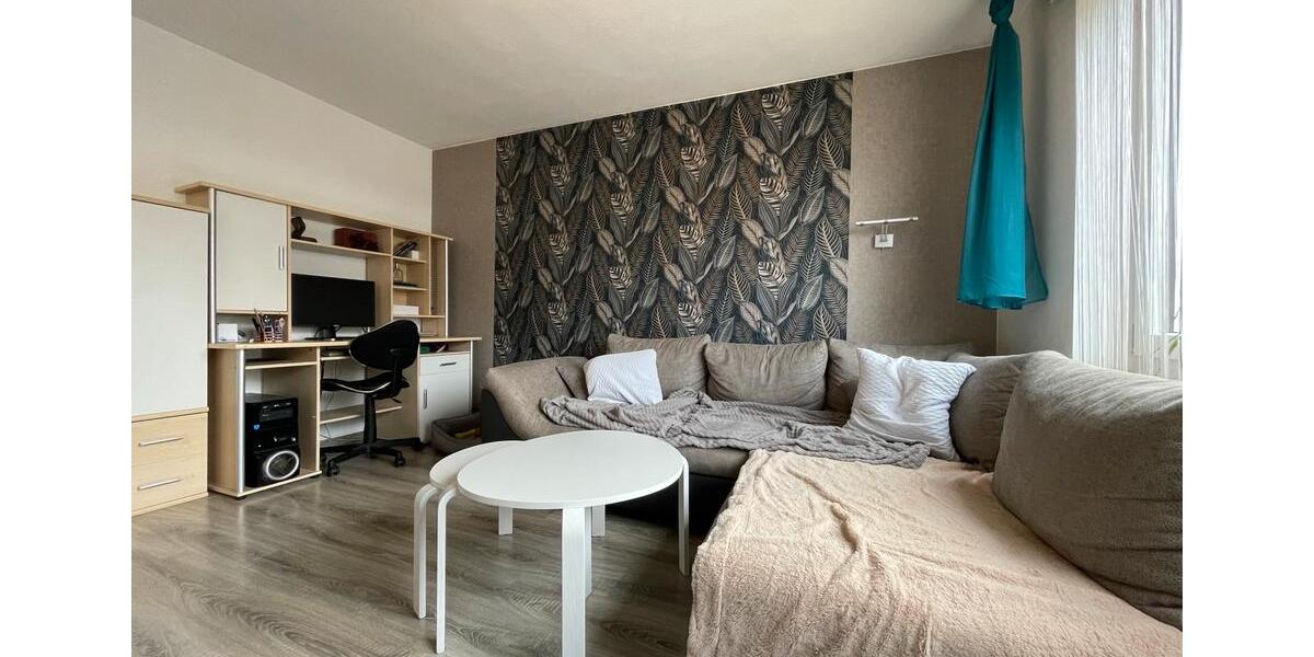 Hochparterre Kaufbeuren - 2 Zimmer, 55 m&sup2;, 720&euro; | Angebot:26048564