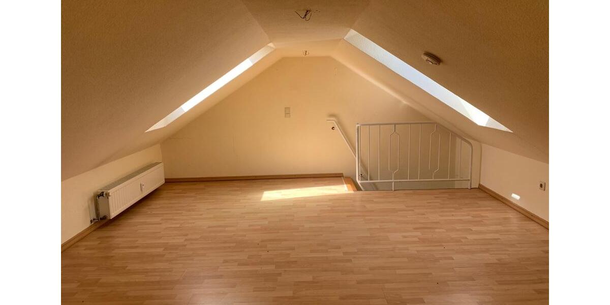 Dachgeschoßwohnung Telgte - 2 Zimmer, 61 m&sup2;, 670&euro; | Angebot:26603584