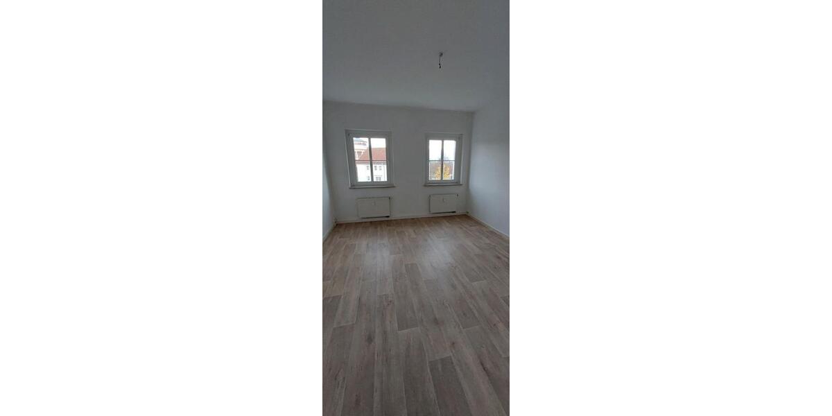 Etagenwohnung Meuselwitz - 3 Zimmer, 64 m&sup2;, 360&euro; | Angebot:26364254