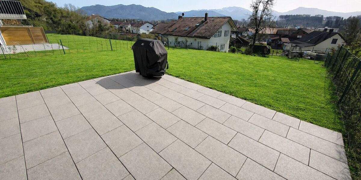 Etagenwohnung Penzberg - 4 Zimmer, 118 m&sup2;, 1.955&euro; | Angebot:25779808