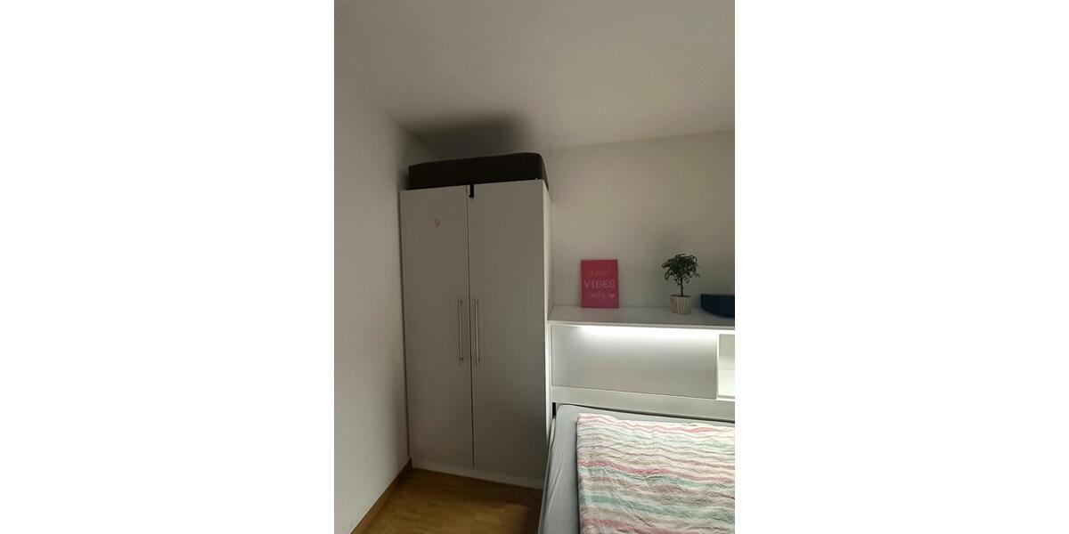 Wohnen auf Zeit Mannheim - 1 Zimmer, 25 m&sup2;, 400&euro; | Angebot:25746836
