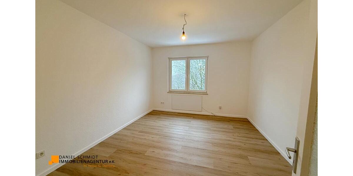 Etagenwohnung Gummersbach - 2 Zimmer, 53 m&sup2;, 675&euro; | Angebot:24947567