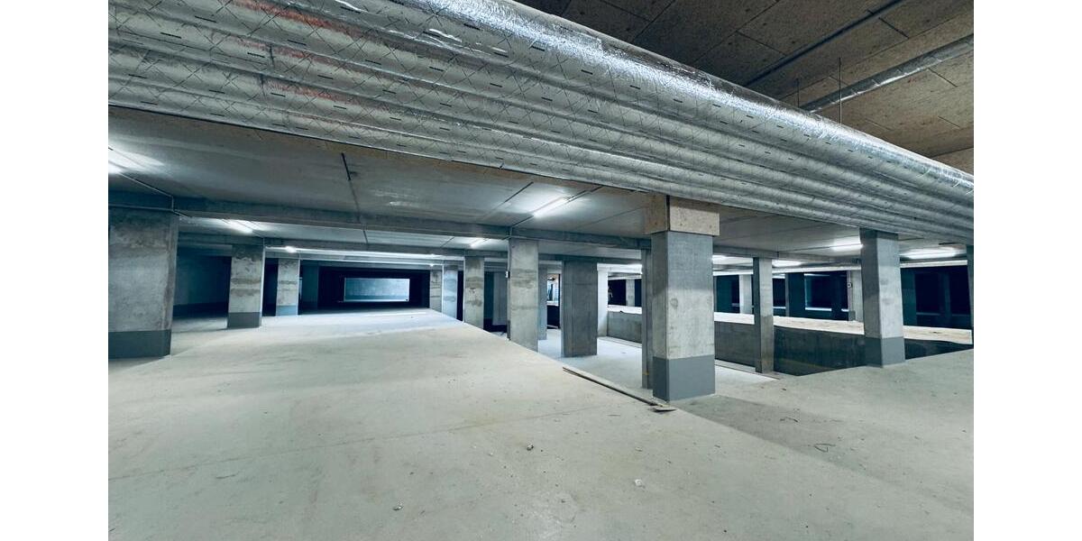 Neubau-3-Zimmer-Wohnung mit Terrasse – Exklusiv, 5 Jahre Mietdauer 3 zimmer