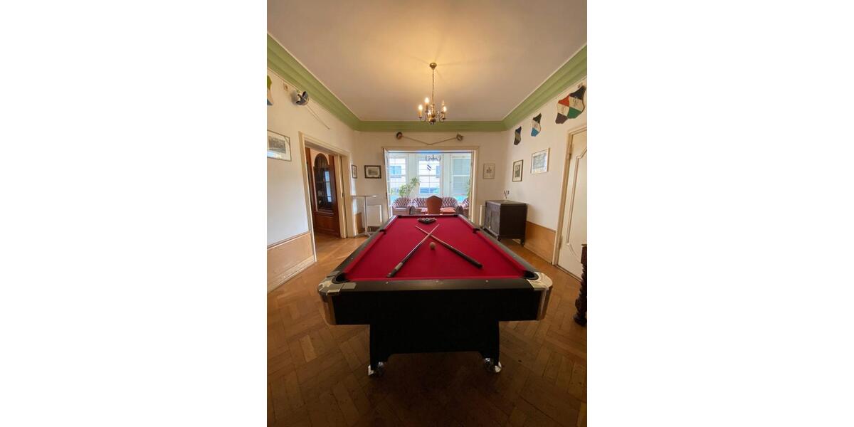 Wohnen auf Zeit Halle (Saale) - 1 Zimmer, 17 m&sup2;, 150&euro; | Angebot:26231520