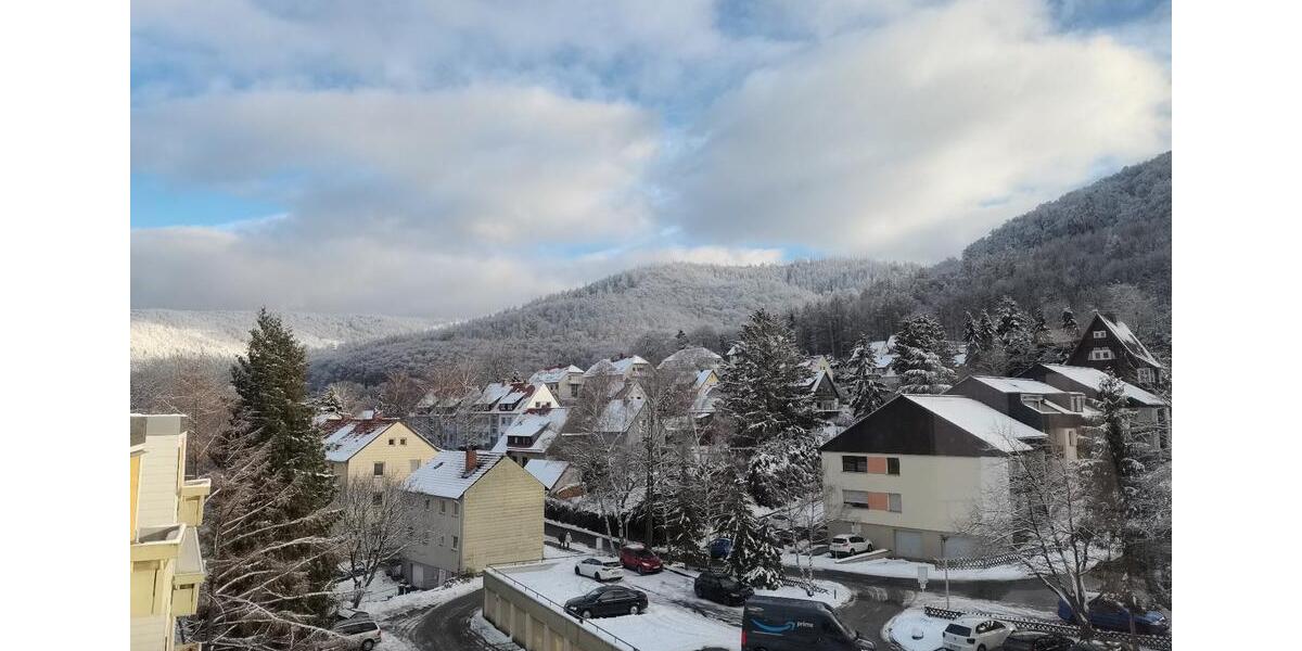 Etagenwohnung Bad Harzburg - 2 Zimmer, 58 m&sup2;, 440&euro; | Angebot:26545071